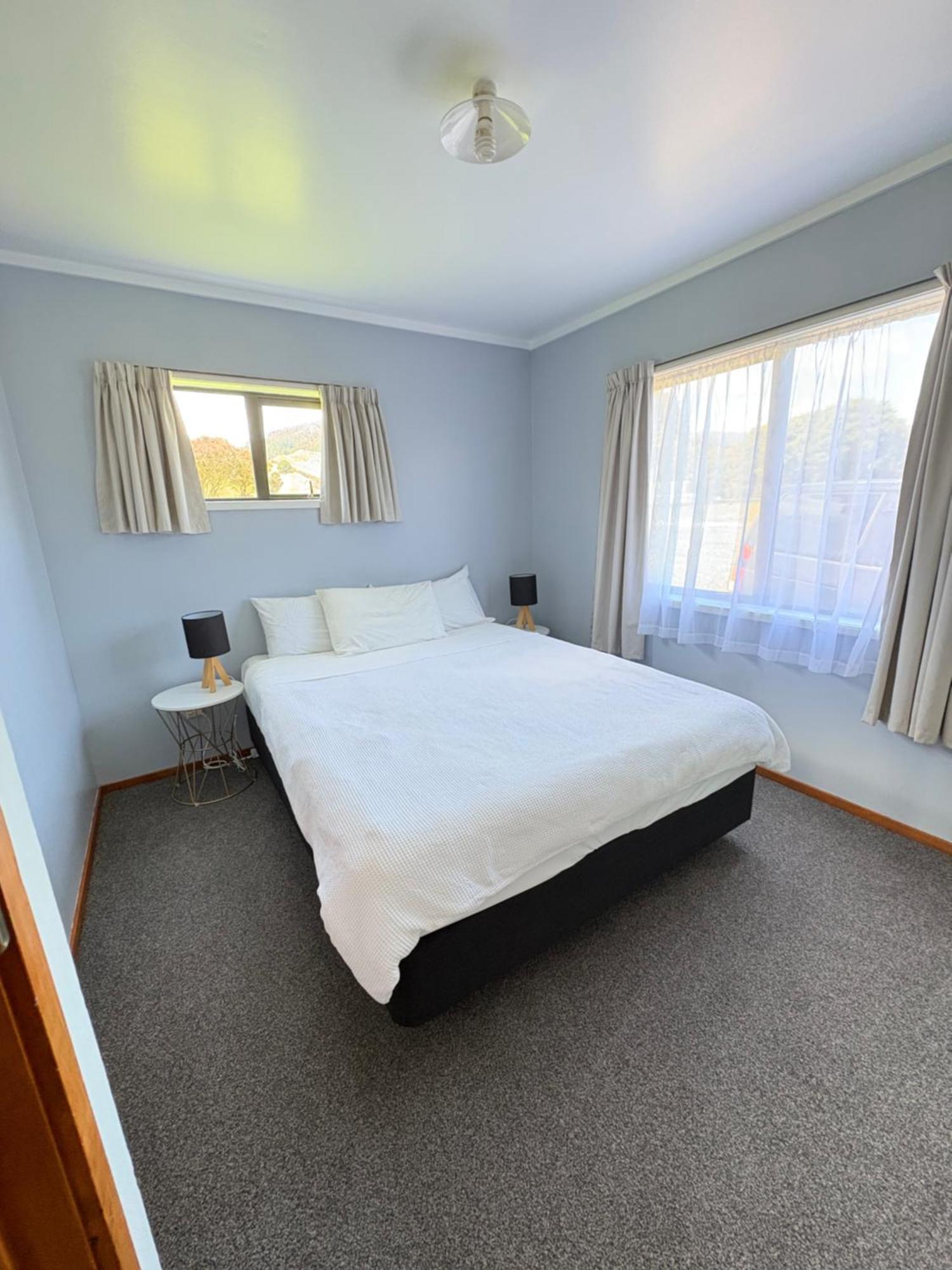 White Star Station Farm Holiday Park Coromandel Esterno foto