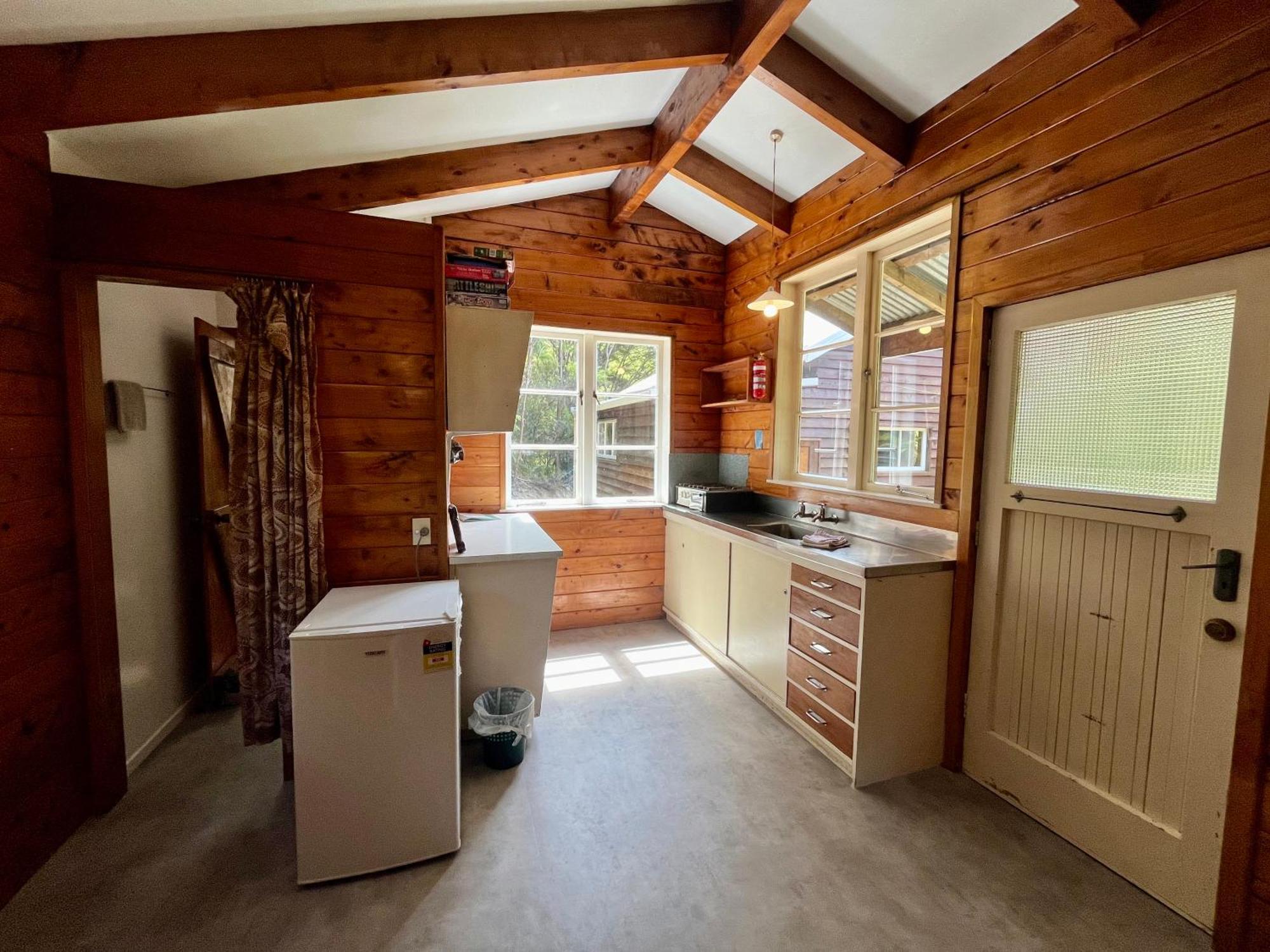 White Star Station Farm Holiday Park Coromandel Esterno foto