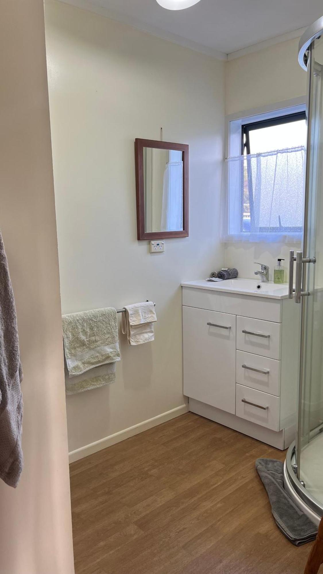 White Star Station Farm Holiday Park Coromandel Esterno foto
