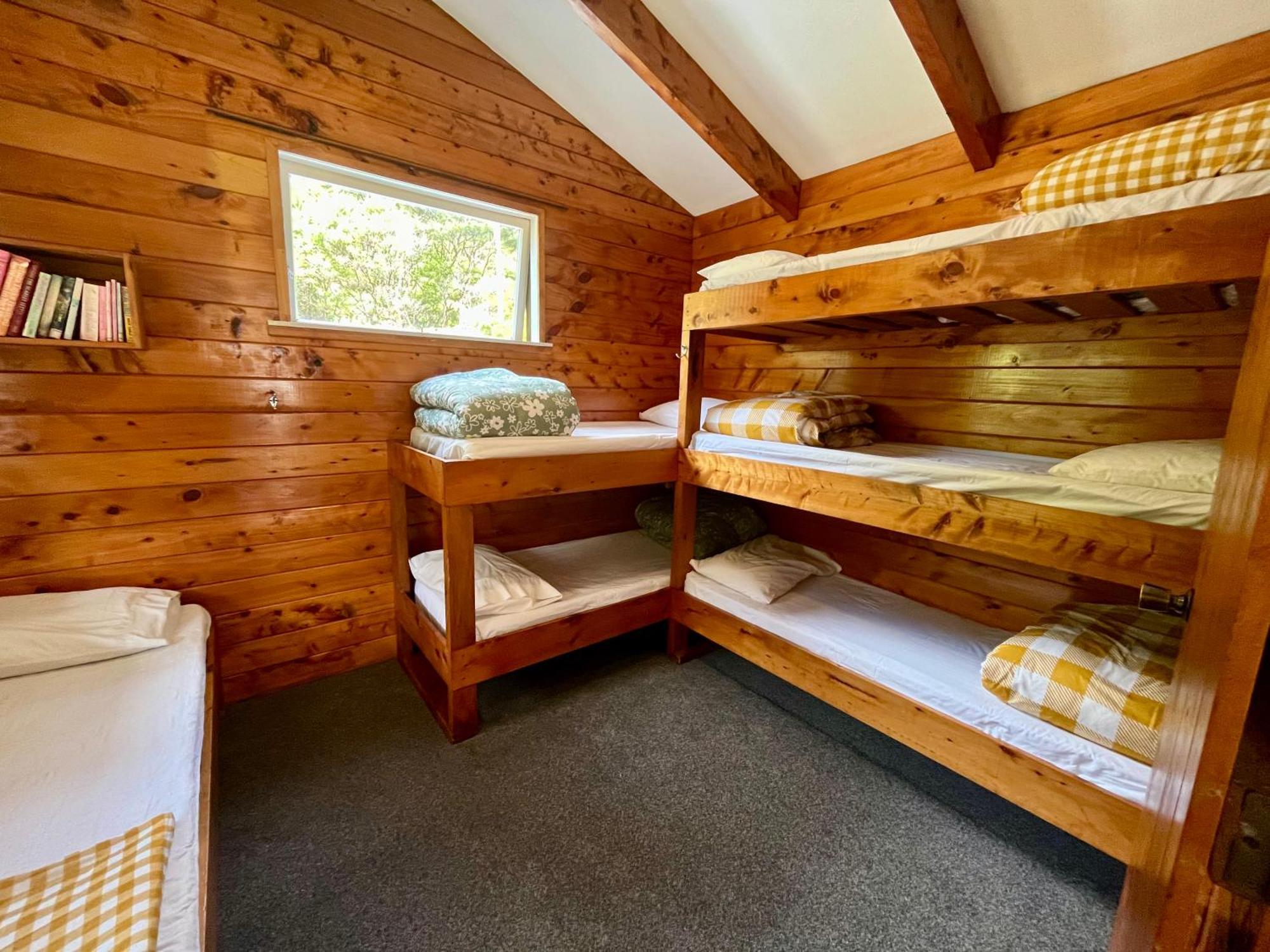 White Star Station Farm Holiday Park Coromandel Esterno foto